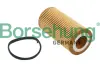 Фільтр масляний Audi A3/A4/A6/Q3/VW Golf V/VI/Passat 2.0 FSI 04-15 BORSEHUNG B12815 (фото 1)