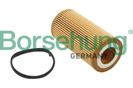 Фільтр масляний Audi A3/A4/A6/Q3/VW Golf V/VI/Passat 2.0 FSI 04-15 BORSEHUNG B12815