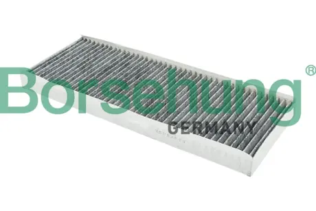 Фільтр салону BORSEHUNG B12817