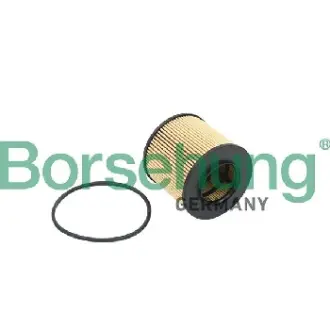 Масляний фільтр (SOFIMA) BORSEHUNG B12821