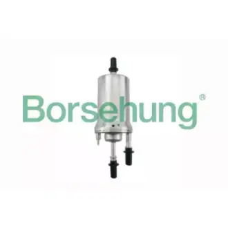 Фільтр паливний SOFIMA 4 Bar BORSEHUNG B12828