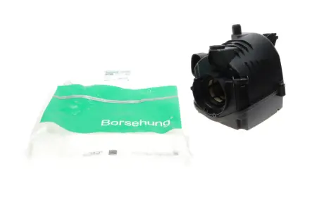 Корпус повітряного фільтра VW Caddy 1.2TSI 10-15/Golf 1.2/1.4TSI 07-16 (OE VAG) BORSEHUNG B12845