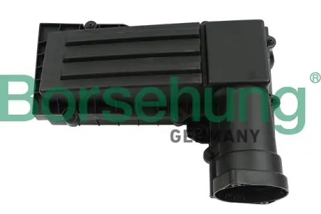 Повітряний фільтр в корпусі Skoda Octavia 1,8TSI/2.0TSI 07-13/VW Golf VI 1,8TSI/Passat B7 1,8TSI BORSEHUNG B12846