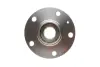 Підшипник маточини (задньої) VW Caddy 03- (32mm) (OE VAG) BORSEHUNG B15626 (фото 4)
