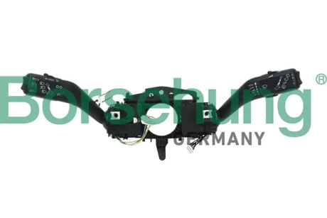 Перемикач підрульовий VW Caddy III 1.2/1.6/2.0 TDI 04-15 BORSEHUNG B16157