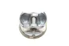 Поршень Audi A3/A4/VW Passat/Caddy 1.6 96-10 (к-кт 4шт.) BORSEHUNG B16955 (фото 4)