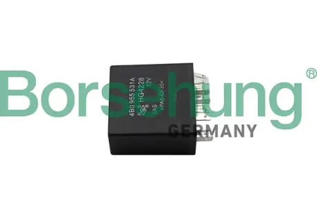 Реле (BOSCH) до 2000р. 4B0955531A BORSEHUNG B17812