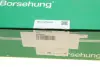 Циліндр зчеплення (головний) Seat Ibiza/Toledo/Skoda Fabia/Roomster 08-15/Rapid 12-19/VW Polo V 09- BORSEHUNG B17872 (фото 8)