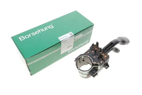 Перемикач підрульовий Audi 100/200/80/90 83-00 (OE VAG) BORSEHUNG B17952