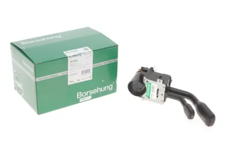 Перемикач підрульовий Audi 100/200/80/90 83-00 (OE VAG) BORSEHUNG B17953