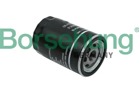 Фільтр оливний BORSEHUNG B18018