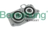 Підшипник КПП VW Caddy/Golf/Polo 1.4-2.0/1.9SDI 03- BORSEHUNG B18152 (фото 1)