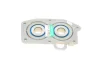 Підшипник КПП VW Caddy/Golf/Polo 1.4-2.0/1.9SDI 03- BORSEHUNG B18152 (фото 6)