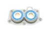 Підшипник КПП VW Caddy/Golf/Polo 1.4-2.0/1.9SDI 03- BORSEHUNG B18152 (фото 8)