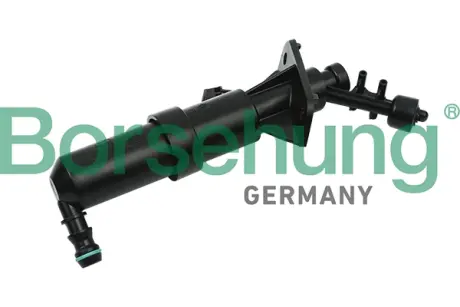 Форсунка омивача фари VW Passat 08-12 (L) (OE VAG) BORSEHUNG B18180
