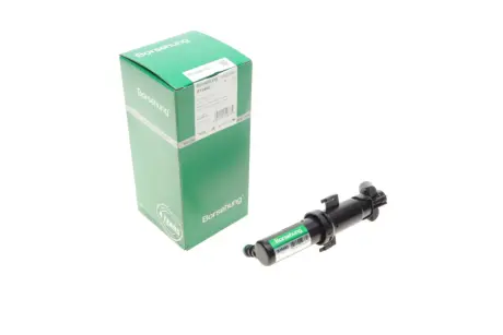 Форсунка омивача фари Audi Q5 2.0/3.0/3.2 08-17 (L) (OE VAG) BORSEHUNG B18482