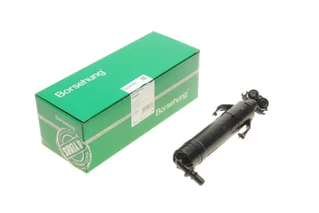 Форсунка омивача фари VW Passat 10-14 (R) (OE VAG) BORSEHUNG B18487