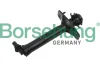 Форсунка омивача фари Audi A6 12-18 (R) (OE VAG) BORSEHUNG B18505 (фото 1)