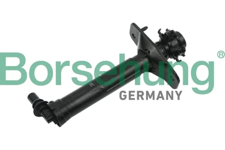 Форсунка омивача фари Audi A6 12-18 (R) (OE VAG) BORSEHUNG B18505