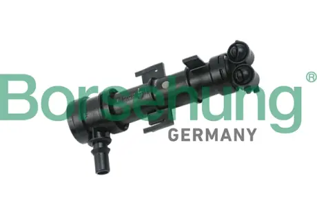 Форсунка омивача фари Skoda Octavia 12-20 (L) (OE VAG) BORSEHUNG B18506