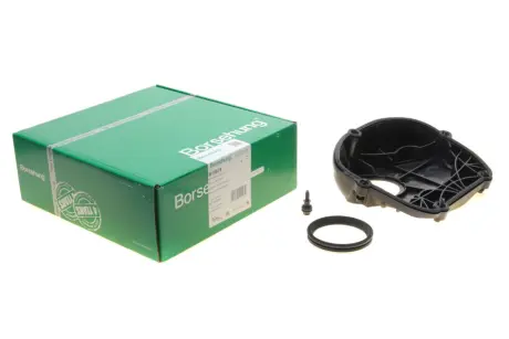 Кожух двигуна BORSEHUNG B18676