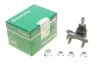 Опора кульова (передня/R) VW Polo/Skoda Fabia 1.0-2.0 99- BORSEHUNG B18694 (фото 1)