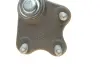 Опора кульова (передня/R) VW Polo/Skoda Fabia 1.0-2.0 99- BORSEHUNG B18694 (фото 4)