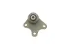 Опора кульова (передня/R) Skoda Fabia/VW Polo 1.2/1.9TDI 99-10 BORSEHUNG B18696 (фото 5)