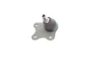 Опора кульова (передня/L) Skoda Fabia/VW Polo 1.2/1.9TDI 99-10 (к-кт) BORSEHUNG B18697 (фото 4)