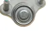 Опора кульова (передня/R) VW Caddy 03- BORSEHUNG B18698 (фото 2)
