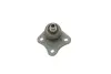 Опора кульова (передня/знизу/R) Audi A3/VW Golf IV 1.4-2.8 96-06 BORSEHUNG B18700 (фото 6)