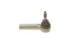 Наконечник тяги рульової (R) Seat Cordoba/Ibiza/Skoda Fabia/Roomster/VW Polo 01- (M14x1,5) BORSEHUNG B18702 (фото 7)