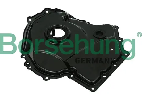 Крышка двигателя передняя BORSEHUNG B18724