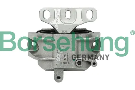 Подушка двигателя VW Golf 5/Golf 6 1.4/1.6E SK Octavia A5 SE Leon/Toledo/Altea (05>) правая BORSEHUNG B18733