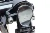 Помпа води Audi A3-A8/Skoda/Seat/VW 1.8-2.0FSI/TFSI 04- (з термостатом) BORSEHUNG B18736 (фото 3)