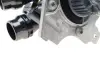 Помпа води Audi A3-A8/Skoda/Seat/VW 1.8-2.0FSI/TFSI 04- (з термостатом) BORSEHUNG B18736 (фото 7)