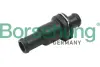 Термостат VW B-6/B-7/Golf 5/Touran 1.4/1.8/2.0TSi, 2.5E, 2.0TDi (06>) SK Octavia A5/SuperB/Yeti 75C - DSG BORSEHUNG B18777 (фото 1)