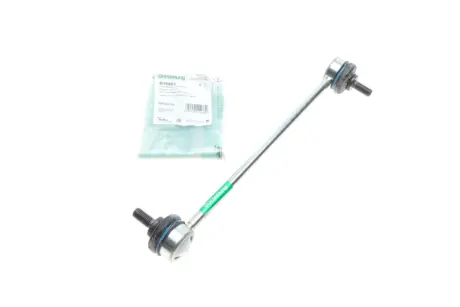 Тяга стабілізатора (переднього) Skoda Fabia 99-/Roomster 06-15/Rapid 12-/VW Polo 01- BORSEHUNG B18803