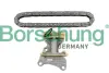 Комплект ланцюга ГРМ VW Golf/Passat 2.0 FSI 04-10 (OE VAG) BORSEHUNG B18847 (фото 1)