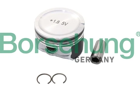 Поршень Audi A4/Skoda Octavia/VW Passat 1.8 T 01-06 (OE VAG) BORSEHUNG B18995