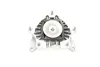 Подушка двигуна MB C-class (W205) 14- (OM651/M274/M276) BORSEHUNG B19080 (фото 3)