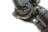 Термостат VW Polo/Skoda Fabia 1.4/1.6 09-16 (83°C/87°C) (з трубкою) BORSEHUNG B19087 (фото 2)