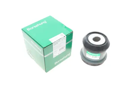 Сайлентблок підрамника (задній) Audi A4/A6/Skoda Superb/VW Passat 95-05 (OE VAG) BORSEHUNG B19106