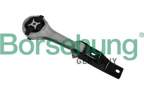 Подушка двигуна з Кронштейном (OE) BORSEHUNG B19163
