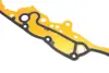 Комплект прокладок (нижній) VW Caddy 1.2TSI/1.4 04-15 (OE VAG) BORSEHUNG B19187 (фото 2)