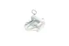 Комплект ланцюга ГРМ Seat Ibiza IV/Toledo IV 1.2 08-15/Skoda Fabia/Rapid 1.2 07-14 (AZQ,BME,BZG,CGPB,CGPA) BORSEHUNG B19229 (фото 14)