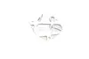 Комплект ланцюга ГРМ Seat Ibiza IV/Toledo IV 1.2 08-15/Skoda Fabia/Rapid 1.2 07-14 (AZQ,BME,BZG,CGPB,CGPA) BORSEHUNG B19229 (фото 16)