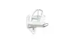 Комплект ланцюга ГРМ Seat Ibiza IV/Toledo IV 1.2 08-15/Skoda Fabia/Rapid 1.2 07-14 (AZQ,BME,BZG,CGPB,CGPA) BORSEHUNG B19229 (фото 17)