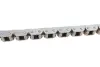 Комплект ланцюга ГРМ Seat Ibiza IV/Toledo IV 1.2 08-15/Skoda Fabia/Rapid 1.2 07-14 (AZQ,BME,BZG,CGPB,CGPA) BORSEHUNG B19229 (фото 2)