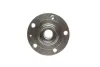 Підшипник маточини (передньої) VW Caddy III 03-15/Golf V/VI 03-14 (3 болти) (OE VAG) BORSEHUNG B19232 (фото 2)